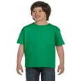 thumbnail image 1 of Hanes Kids' Beefy-T T-Shirt, Style 5380, 1 of 1