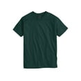 thumbnail image 1 of Hanes Kids' Beefy-T T-Shirt, 1 of 4