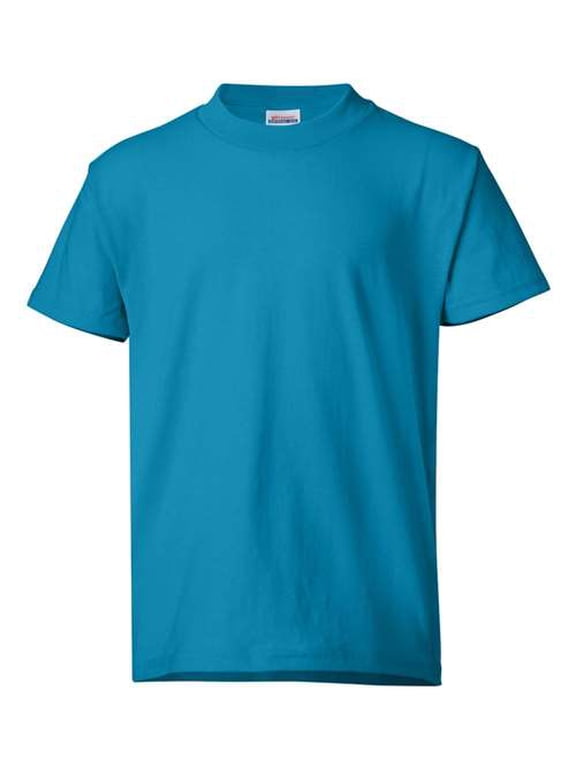 Youth EcoSmart Short Sleeve Tee (Little Boys & Big Boys)