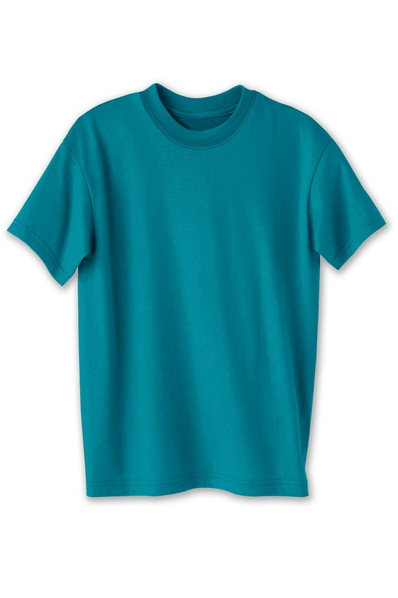 Boys 4-18 EcoSmart Short Sleeve Tee