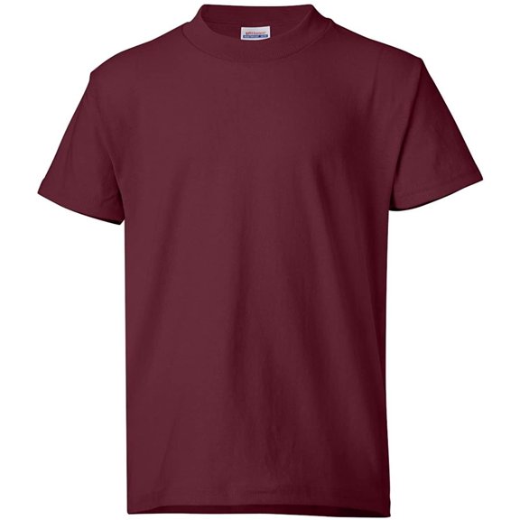 Hanes Kids' ComfortBlend EcoSmart Crewneck