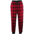 thumbnail image 1 of Hanes  Knit Jogger Pants (Men Big & Tall), 1 of 3
