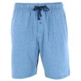 thumbnail image 1 of Hanes  Knit Pajama Lounge Short with Side Pockets (Men Big & Tall), 1 of 2