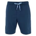thumbnail image 1 of Hanes  Knit Pajama Lounge Short with Side Pockets (Men Big & Tall), 1 of 2