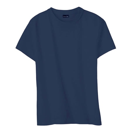 Hanes Ladies' 4.5 oz., 100% Ringspun Cotton nano-T T-Shirt - SL04