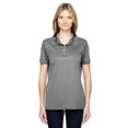 thumbnail image 1 of Hanes Ladies' 4 oz. Cool Dri with Fresh IQ Polo - 480W, 1 of 4