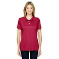thumbnail image 1 of Hanes Ladies' 4 oz. Cool Dri with Fresh IQ Polo - 480W, 1 of 4