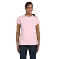 thumbnail image 1 of Hanes Ladies' 6.1 oz. Tagless T-Shirt - 5680, 1 of 4