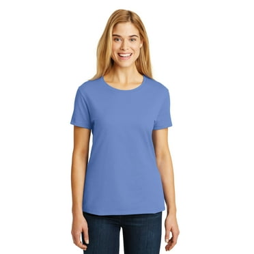 Hanes Ladies Nano-T Cotton T-Shirt
