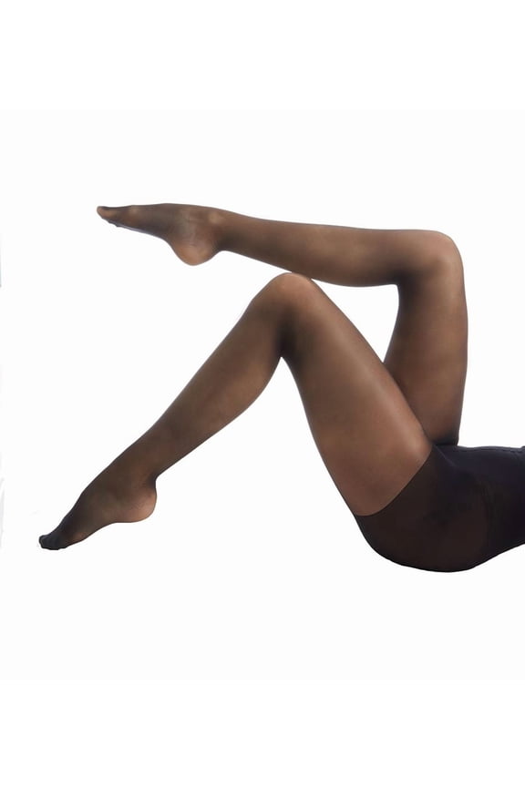 Leg Boost Moisturizing Pantyhose Jet GH Women's