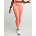thumbnail image 1 of Hanes Leggings Originals Stretch Jersey High-Rise Women's Waist 27 inseam XS-2XL, 1 of 7