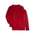 thumbnail image 1 of Hanes Long Sleeve T-Shirt 2-Pack Men Crewneck Lightweight Slim Fit Perfect S-3XL, 1 of 2