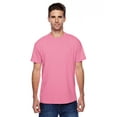 thumbnail image 1 of Hanes Medium Neon Pink Heather, 1 of 2