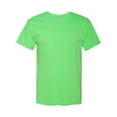 thumbnail image 1 of Hanes Men  Crewneck Short Sleeve T-Shirts, 1 of 2