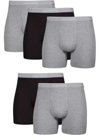 Hanes Men's Underwear in Hanes Men's Clothing 