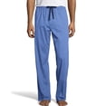 thumbnail image 1 of Hanes Men's Woven Stretch Plaid Pant, 1 of 3
