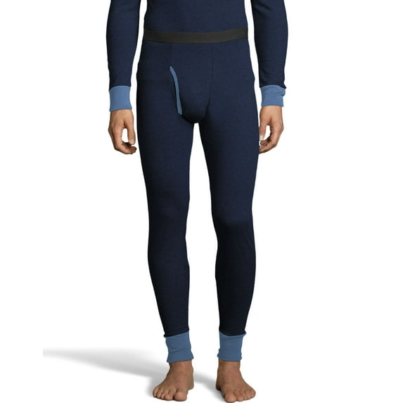 Hanes Men Pant Long Underwear