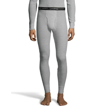 Hanes Men Pant Long Underwear