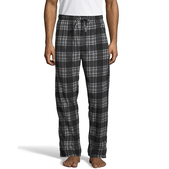 Hanes Men Pant pajama bottoms