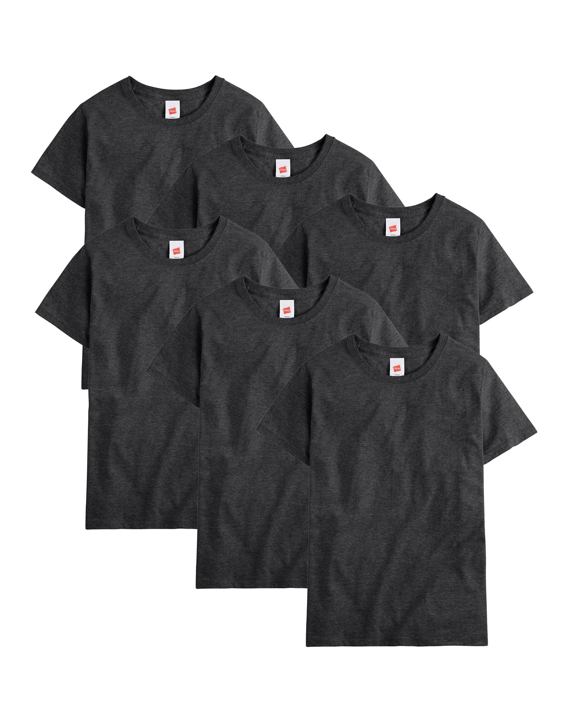 Charcoal Heather