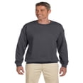 thumbnail image 1 of Hanes Men Ultimate Cotton Heavyweight Crewneck Sweatshirt, Style F260, 1 of 3