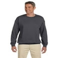 thumbnail image 1 of Hanes Men Ultimate Cotton Heavyweight Crewneck Sweatshirt, Style F260, 1 of 3