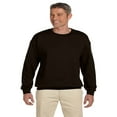 thumbnail image 1 of Hanes Men Ultimate Cotton Heavyweight Crewneck Sweatshirt, Style F260, 1 of 1