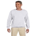 thumbnail image 1 of Hanes Men Ultimate Cotton Heavyweight Crewneck Sweatshirt, Style F260, 1 of 3