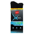 thumbnail image 1 of Hanes Men athletic socks, 1 of 2