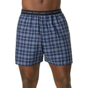 Hanes Men boxer shorts