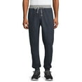 thumbnail image 1 of Hanes Men's 1901 French Terry Jogger Pant, 1 of 6