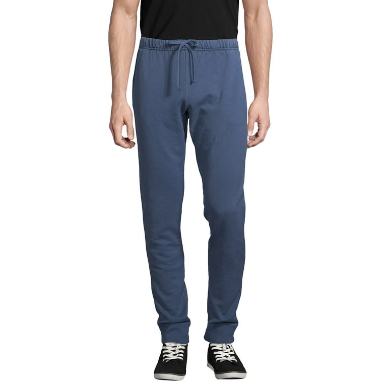 Men's hanes top sweatpants walmart