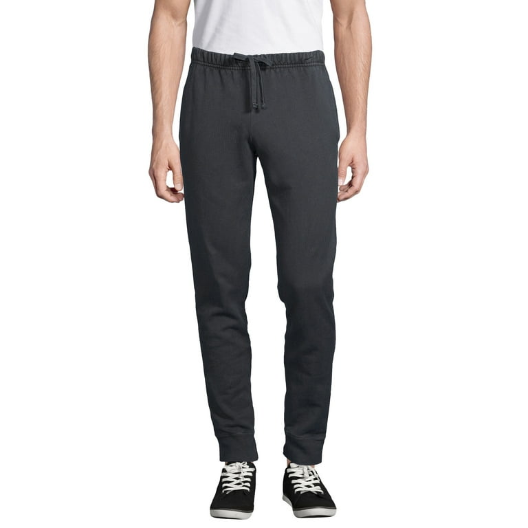 Hanes men's 1901 jogger pant shop