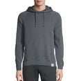 thumbnail image 1 of Hanes Men's 1901 Heritage Fleece Pullover Hoodie, 1 of 5