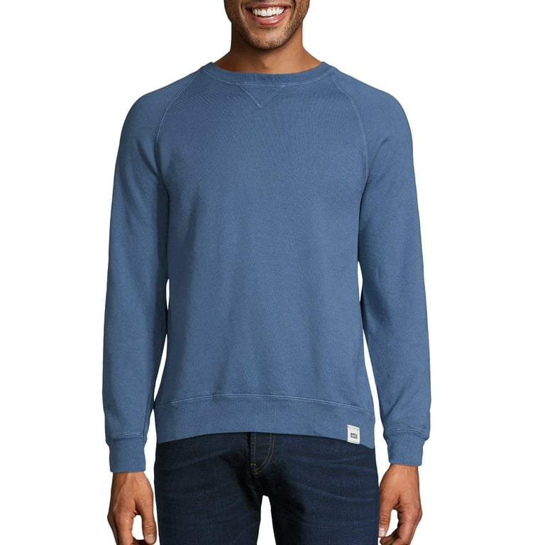 V notch sweatshirt 2025