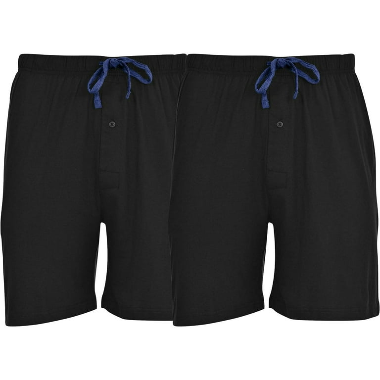 Hanes knit shorts online