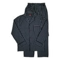thumbnail image 1 of Hanes Men's 2 Piece Print Pajama, 1 of 1