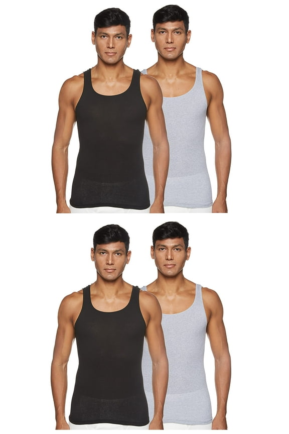 Men's 3-Pack A-Shirt
