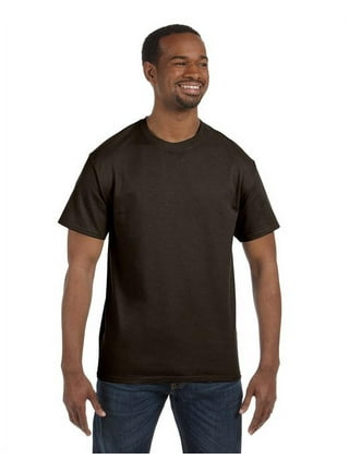 Hanes Mens Basics in The Basics Shop