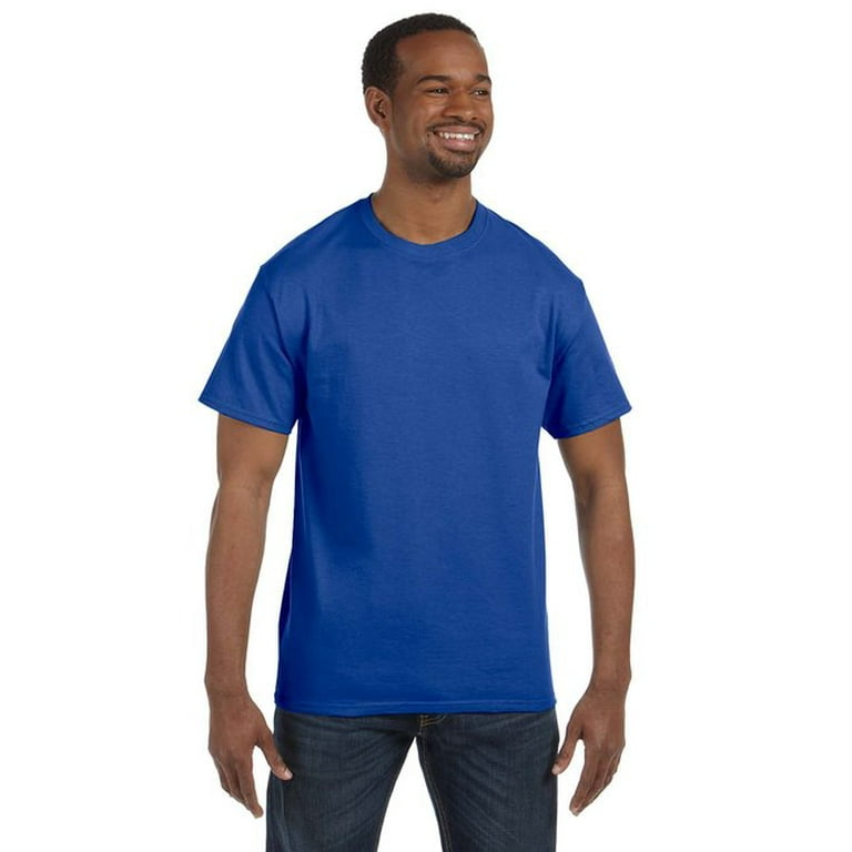 hanes 3xl white t shirts