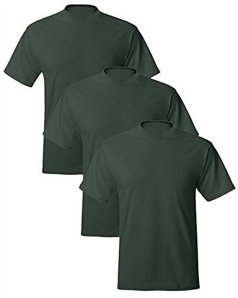 Stanley T-Shirt - Hull Grey x Large - 2 Pack Box