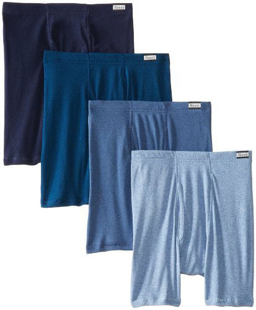 Pull&Bear - Confezione Da 3 Paia Di Boxer Neri Con Fascia In Vita Con Logo Grigio A Contrasto