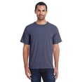 thumbnail image 1 of Hanes Men's 5.5 Oz., 100% Ringspun Cotton Garment-Dyed Short-Sleeve Crew, 1 of 1