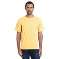 thumbnail image 1 of Hanes Men's 5.5 Oz., 100% Ringspun Cotton Garment-Dyed Short-Sleeve Crew, 1 of 1