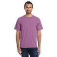 thumbnail image 1 of Hanes Men's 5.5 Oz., 100% Ringspun Cotton Garment-Dyed Short-Sleeve Crew, 1 of 1