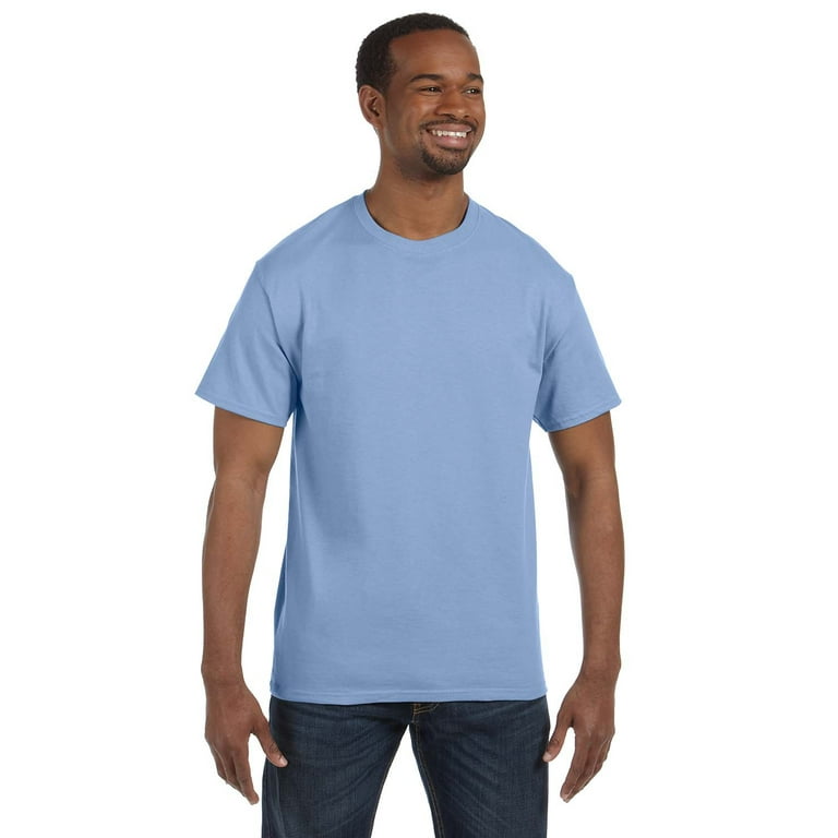 Hanes mens clearance tshirts