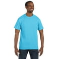 thumbnail image 1 of Hanes Men's 6.1 oz. Tagless T-Shirt - 5250T, 1 of 4