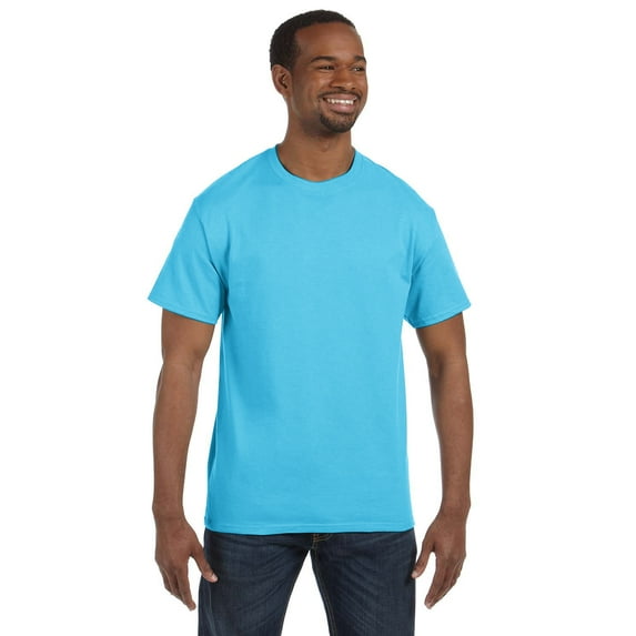 Hanes Men's 6.1 oz. Tagless T-Shirt - 5250T
