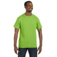 thumbnail image 1 of Hanes Men's 6.1 oz. Tagless T-Shirt - 5250T, 1 of 4