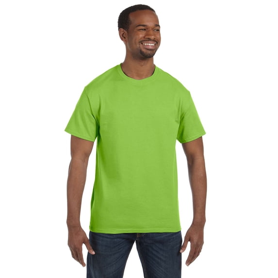 Hanes Men's 6.1 oz. Tagless T-Shirt - 5250T